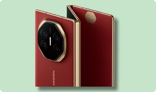 Huawei mate xt